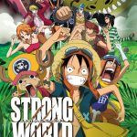 One Piece Strong World