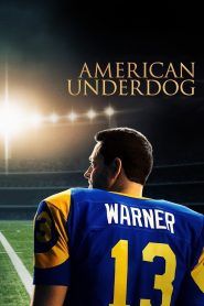 La historia de Kurt Warner American Underdog