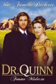 Dr. Quinn Medicine Woman The Movie