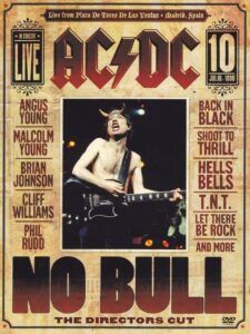 AC/DC No Bull