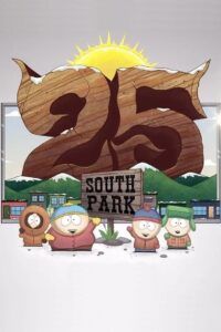 South Park Temporada 25