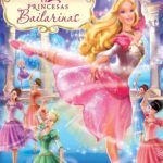 Barbie y las 12 princesas bailarinas