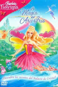 Barbie Fairytopia 2 La magia del arco iris