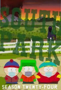 South Park Temporada 24