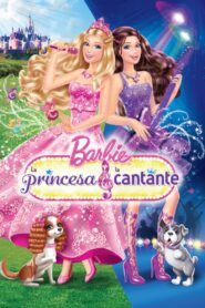 Barbie La Princesa y la Estrella de Pop