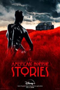 American Horror Stories Temporada 1