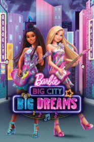 Barbie Gran ciudad Grandes sueños