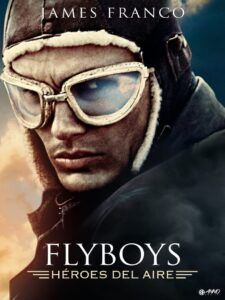 Flyboys Caballeros del Aire