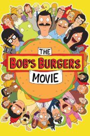 Bob’s Burgers La película