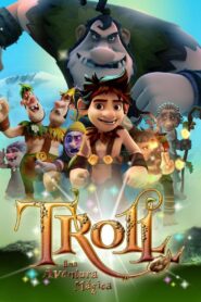 Troll Una aventura mágica