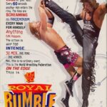 WWE Royal Rumble 1996
