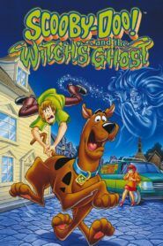 Scooby-Doo y el fantasma de la bruja