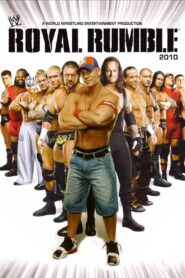 WWE Royal Rumble 2010