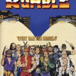 WWE Royal Rumble 1992
