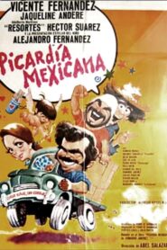 Picardia mexicana 2