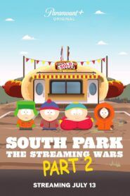South Park Las guerras de streaming parte 2