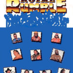WWE Royal Rumble 1989