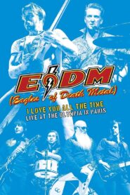 Eagles of Death Metal I Love You All The Time Live At The Olympia in Paris