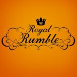WWE Royal Rumble 1988