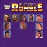 WWE Royal Rumble 1990