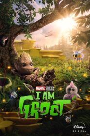 Yo soy Groot