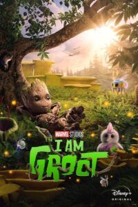 Yo soy Groot