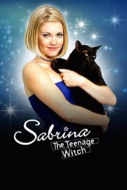 Sabrina la bruja adolescente