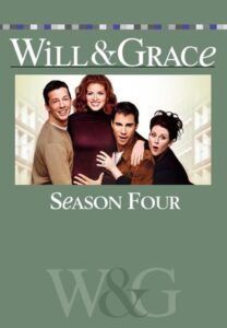 Will y Grace Temporada 4
