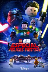 LEGO Star Wars Especial Felices Fiestas