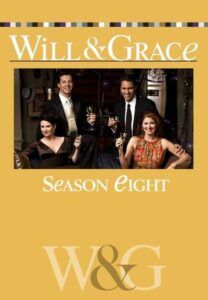 Will y Grace Temporada 8