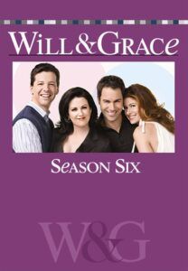 Will y Grace Temporada 6