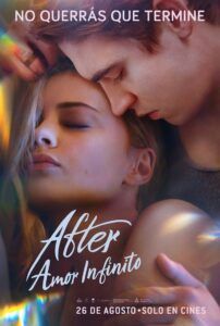 After Amor infinito