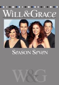 Will y Grace Temporada 7