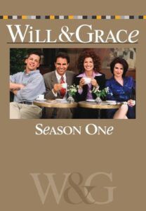 Will y Grace Temporada 1