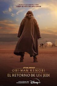 Obi-Wan Kenobi El regreso del Jedi