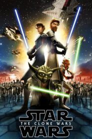Star Wars Las guerras clon