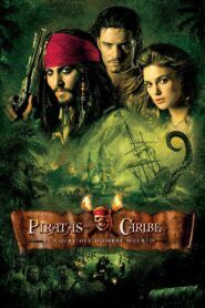 Piratas del Caribe El cofre de la muerte