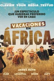 Vacaciones en África