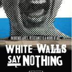 White Walls Say Nothing