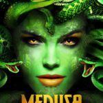 Medusa Queen of the Serpents