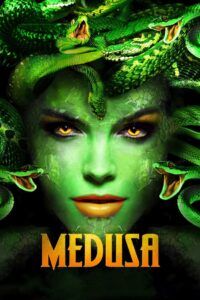 Medusa Queen of the Serpents