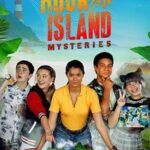Los Misterios de Rock Island