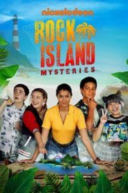 Los Misterios de Rock Island