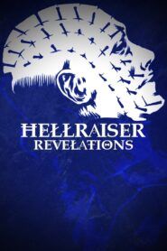 Hellraiser Revelaciones
