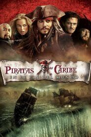 Piratas del Caribe En el Fin del Mundo