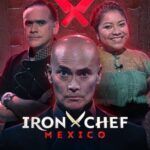 Iron Chef México