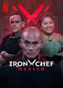 Iron Chef México
