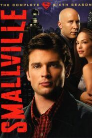 Smallville Temporada 6