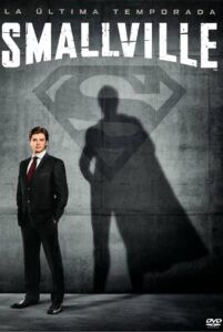 Smallville Temporada 10