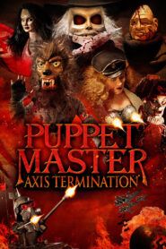 Puppet Master Axis Termination